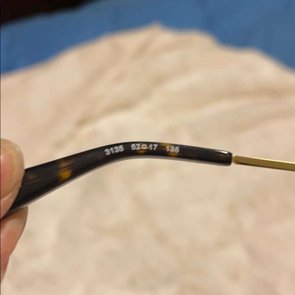 Michael Kors Eye Glasses. - Picture 10 of 12